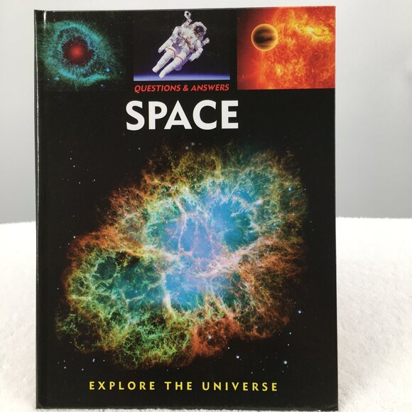 Explore the Living Planet Question and Answer Hardcover Books Lot of 6 - Picture 10 of 13